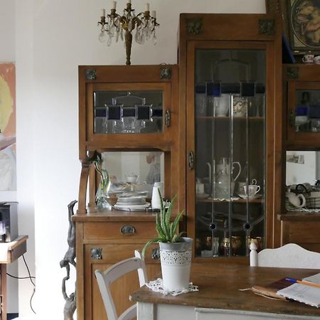Nonna Rina B&B サヴォーナ エクステリア 写真