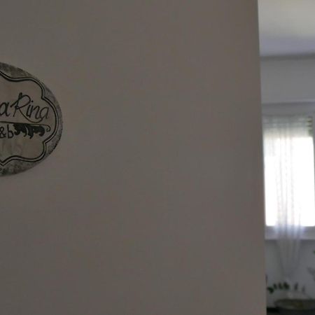 Nonna Rina B&B サヴォーナ エクステリア 写真